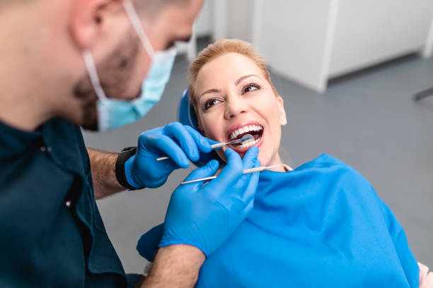 Best Sedation Dentistry  in Bell Gardens, CA